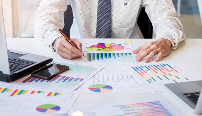 Google Ads audit