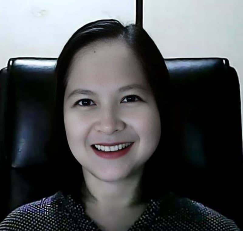 Anna Mae de Guzman