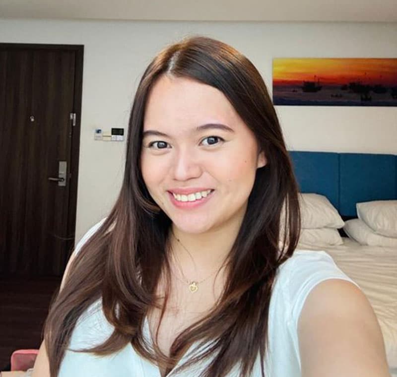 Lei Mendoza