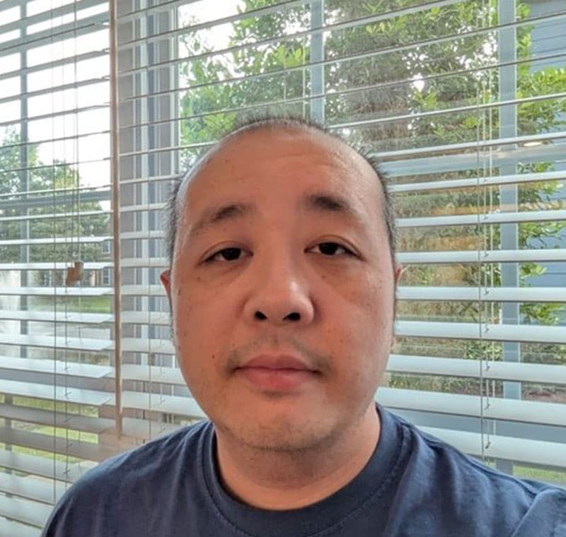 Paul Leung