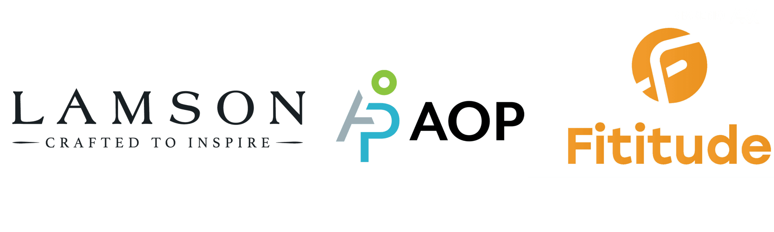 Client logos