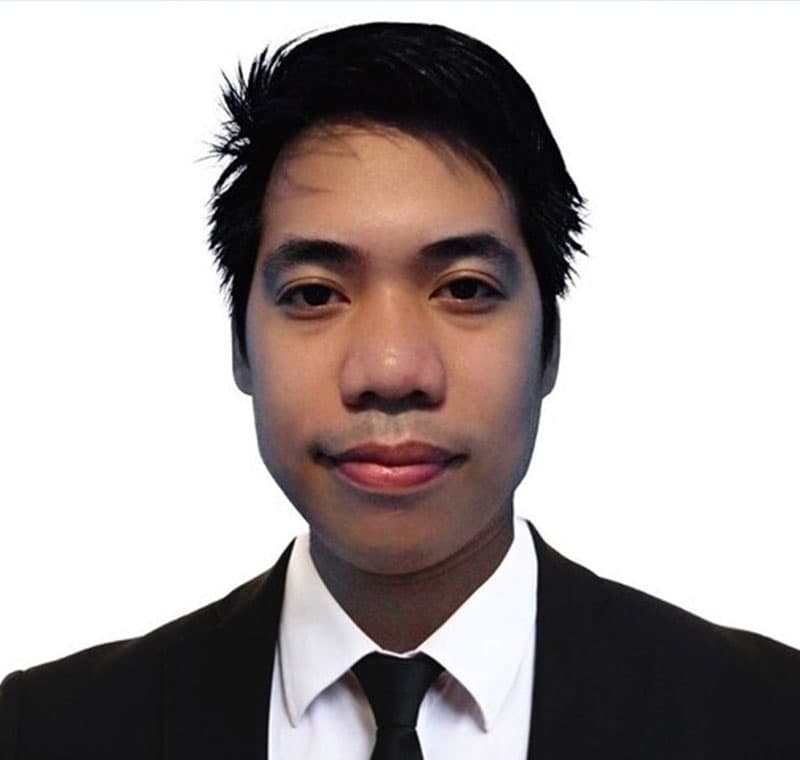 Alexander Macapungay