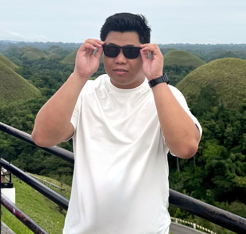 Dan Encarnacion
