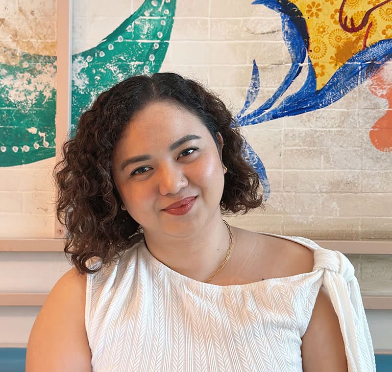 Joyce Cañete