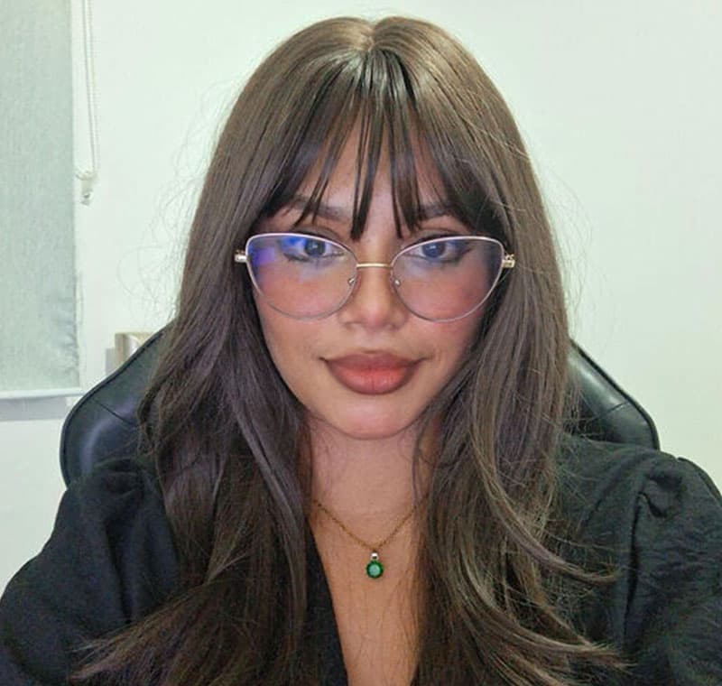 Leah Leal