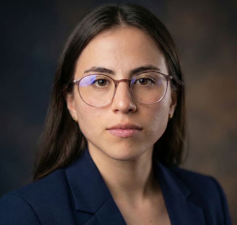 Maria Isabel Plata