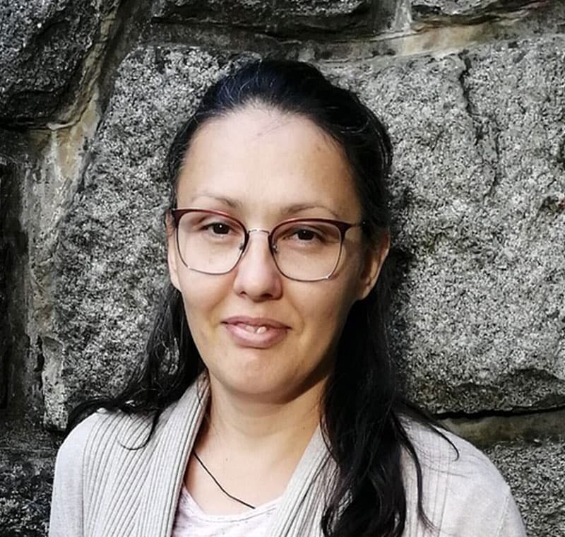 Sandra Kovacevic