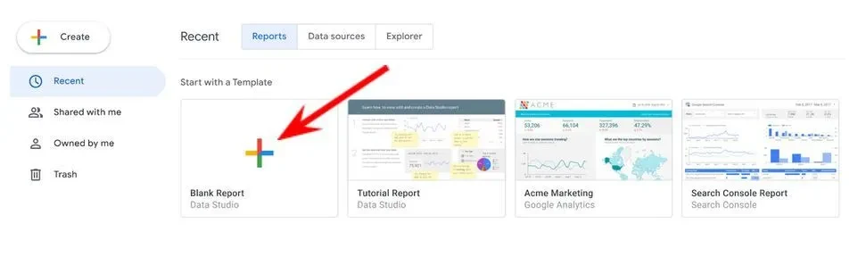 Reports