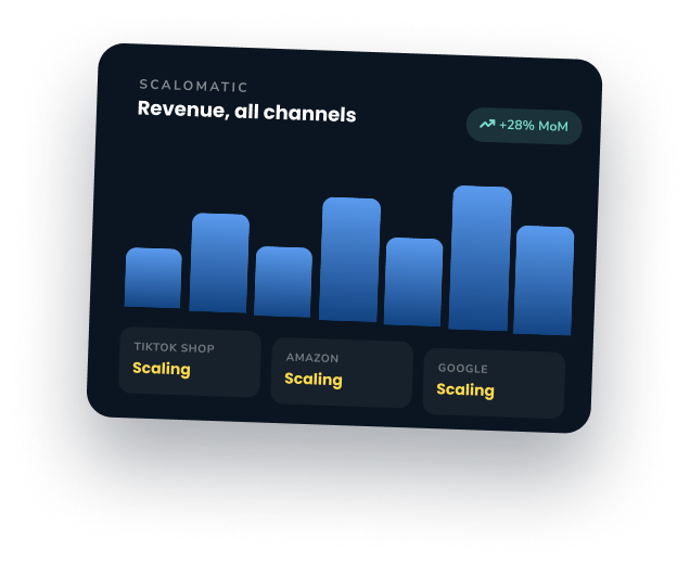 Growth Scalers