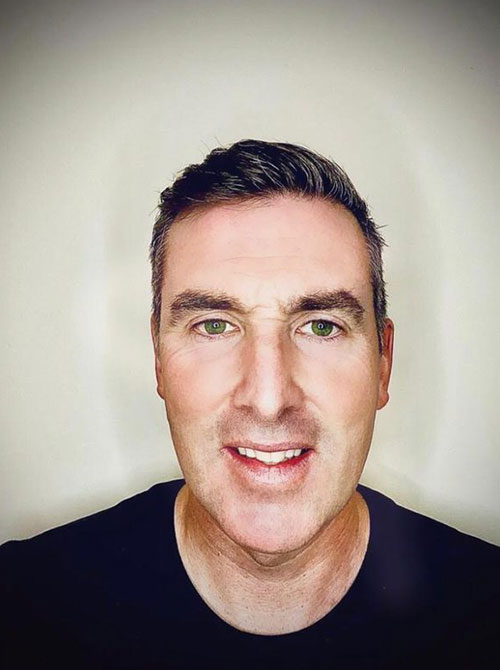 Justin White, co-founder of Growth Scalers