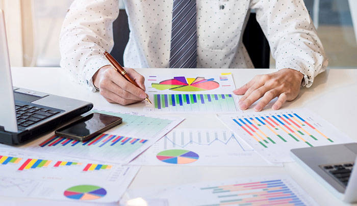 Google Ads audit