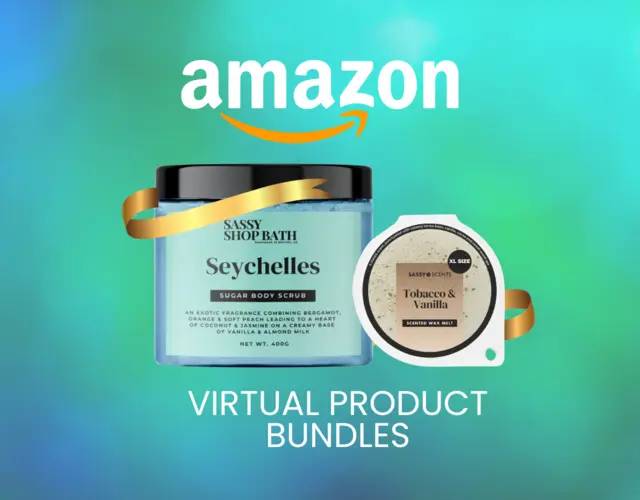 Amazon Virtual Bundles