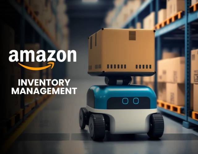 Mastering Amazon Inventory Management