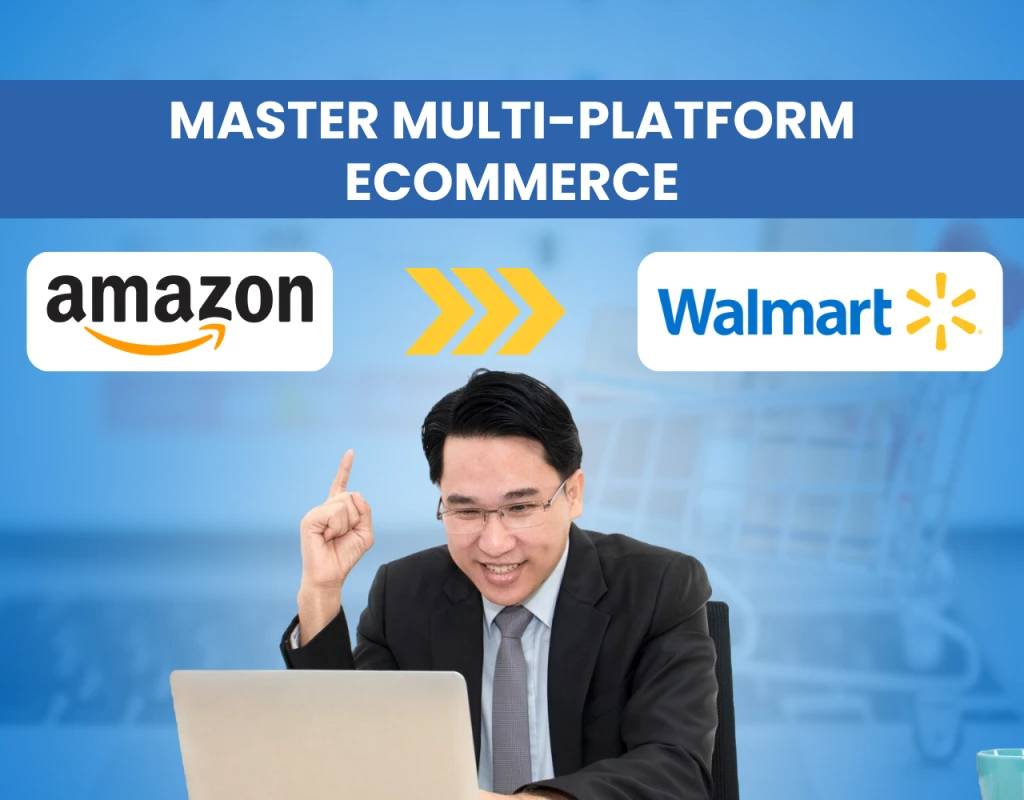 Quick Hack to Convert Your Amazon Listings to Walmart