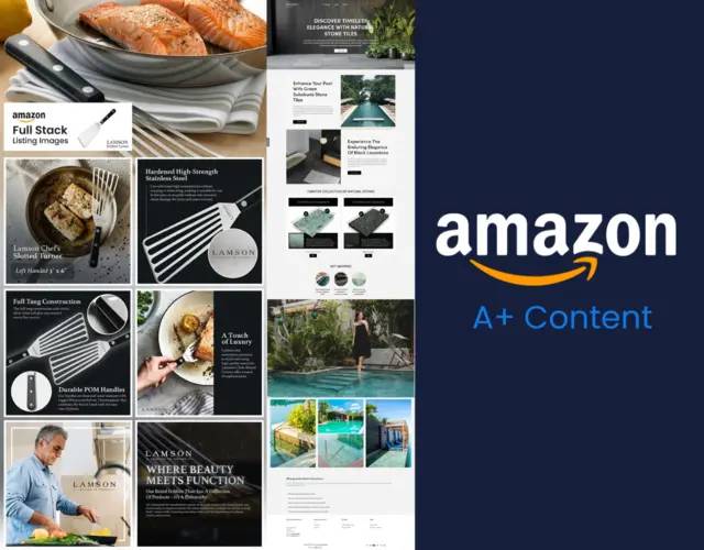 Reasons A+ Content Gets Rejected