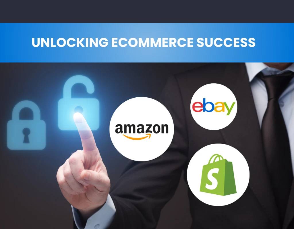Unlocking eCommerce Success